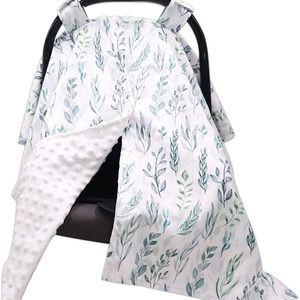 Infant Car Seat Canopy for Baby